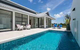 Sam-Kah Villa Jade